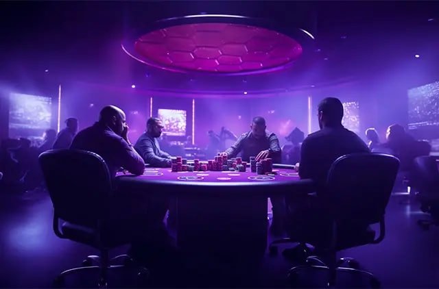 ow7777 Esports Betting မြန်မာ ကစားသားများ